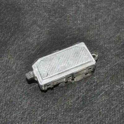 Second-hand car spare part heater blower for ford mondeo iv ba7 (2007-2015) oem iam references 6g9t-19e624-db  