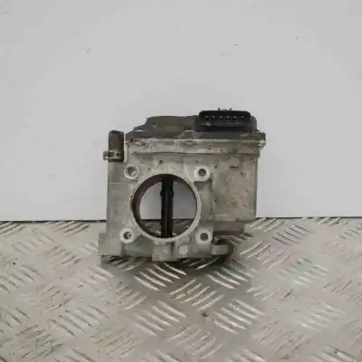 Автозапчастина б/у КОРОБКА МЕТЕЛИКА для MAZDA 6 ESTATE GH  Посилання на OEM IAM R2AA-136B0  