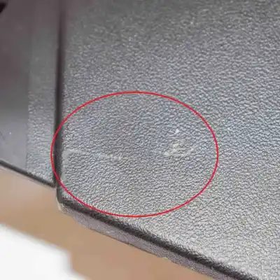 Pezzo di ricambio per auto di seconda mano modanatura per tesla model s (2012-..) sedan riferimenti oem iam 1020770-00-d1020770-00  