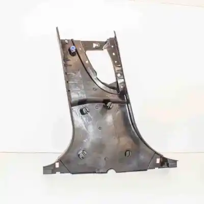 Pezzo di ricambio per auto di seconda mano modanatura per tesla model s (2012-..) sedan riferimenti oem iam 1020770-00-d1020770-00  