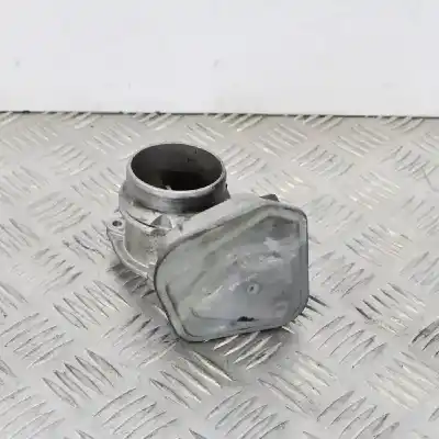 Peça sobressalente para automóvel em segunda mão BORBOLETA DE ADMISSÃO por BMW 1 E87  Referências OEM IAM 7804373  