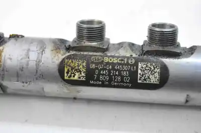 Tweedehands auto-onderdeel INJECTOR HELLING voor BMW 3 COUPE E92  OEM IAM-referenties 7809128,0281002949  