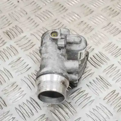 Second-hand car spare part THROTTLE BODY for DACIA SANDERO II  OEM IAM references 161A05457R,095301044,161A05457R,095301044  