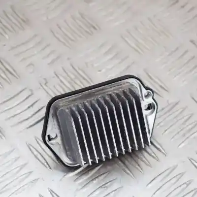 Peça sobressalente para automóvel em segunda mão RESISTÊNCIA SOFAGEM CHAUFFAGE por MAZDA 6 ESTATE GH  Referências OEM IAM PM010010B  