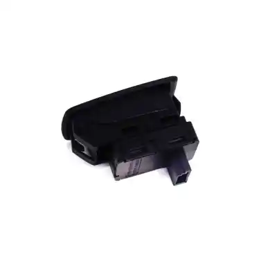 Peça sobressalente para automóvel em segunda mão botão / interruptor elevador vidro traseiro esquerdo por bmw 3 e90 (2004-2011) sedan referências oem iam 6945874  