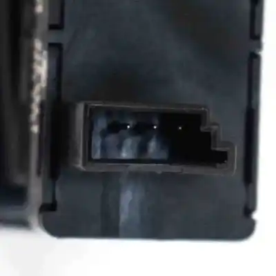 Peça sobressalente para automóvel em segunda mão botão / interruptor elevador vidro traseiro esquerdo por bmw 3 e90 (2004-2011) sedan referências oem iam 6945874  