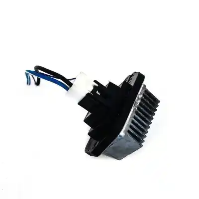 Peça sobressalente para automóvel em segunda mão RESISTÊNCIA SOFAGEM CHAUFFAGE por MAZDA 6 SEDAN GH  Referências OEM IAM PM010010B  