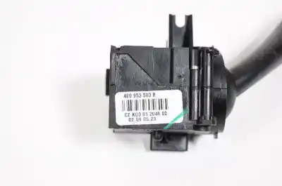 Peça sobressalente para automóvel em segunda mão comutador de limpa vidros por audi a4 avant 8ed, b7 (2004-2008) referências oem iam 4e0953503b  