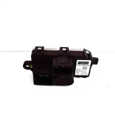 Second-hand car spare part heater blower for ford focus iii (2010-2020) oem iam references av6n-19e624-ab  