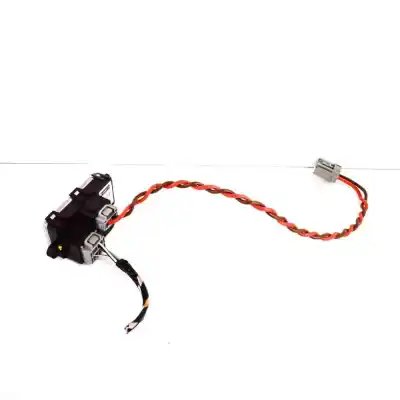 Second-hand car spare part heater blower for ford focus iii (2010-2020) oem iam references av6n-19e624-ab  