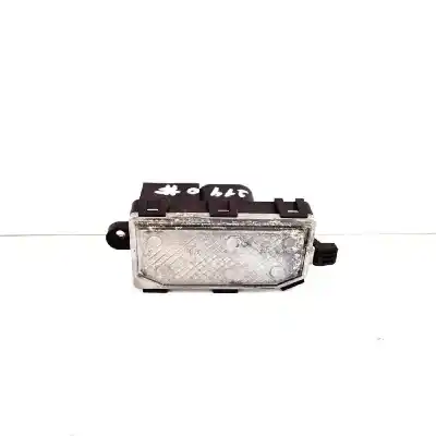 İkinci el araba yedek parçası ISITMA DIRENCI için FORD FOCUS III  OEM IAM referansları AV6N-19E624-AB  