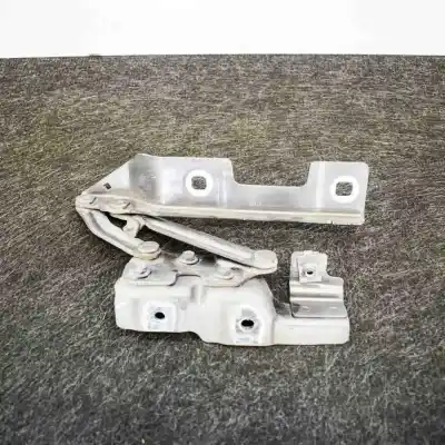 Second-hand car spare part BONNET HINGE for OPEL ASTRA J  OEM IAM references 20879202  