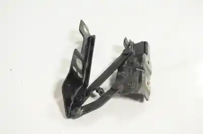 Second-hand car spare part BONNET HINGE for OPEL ASTRA J  OEM IAM references 20879202  