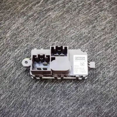 İkinci el araba yedek parçası ISITMA DIRENCI için FORD KUGA II DM2  OEM IAM referansları AV6N-19E624-AB  