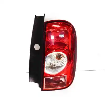 Second-hand car spare part RIGHT TAILGATE LIGHT for DACIA DUSTER  OEM IAM references   