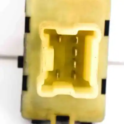 Second-hand car spare part left front power window switch for dacia duster (2010-2018) oem iam references 254217475r  