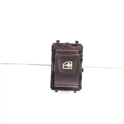 Second-hand car spare part LEFT FRONT POWER WINDOW SWITCH for DACIA DUSTER  OEM IAM references 254217475R  