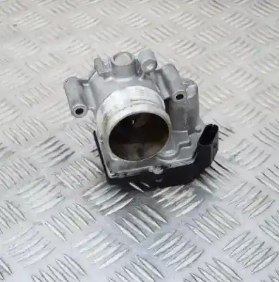 Автозапчастина б/у КОРОБКА МЕТЕЛИКА для AUDI A4 8K2, B8  Посилання на OEM IAM 03L128063AC  