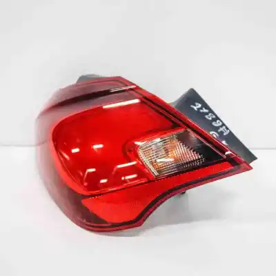 Tweedehands auto-onderdeel LINKER ACHTERLAMP voor OPEL CORSA E (X15)  OEM IAM-referenties 39068622  