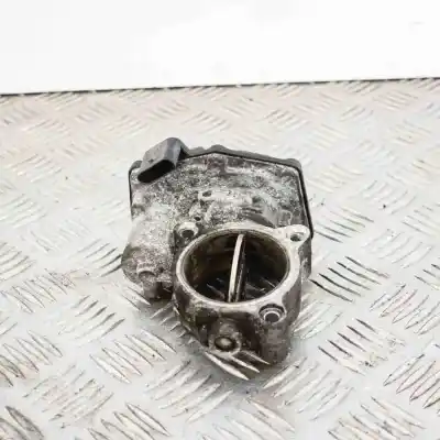 Peça sobressalente para automóvel em segunda mão borboleta de admissão por bmw 3 cabrio e93 (2006-2013) referências oem iam 7810752  