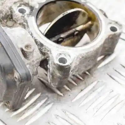 Peça sobressalente para automóvel em segunda mão borboleta de admissão por bmw 3 cabrio e93 (2006-2013) referências oem iam 7810752  