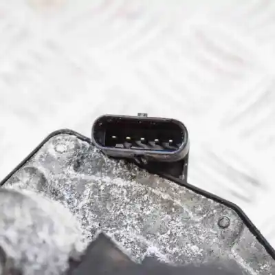 Peça sobressalente para automóvel em segunda mão borboleta de admissão por bmw 3 cabrio e93 (2006-2013) referências oem iam 7810752  