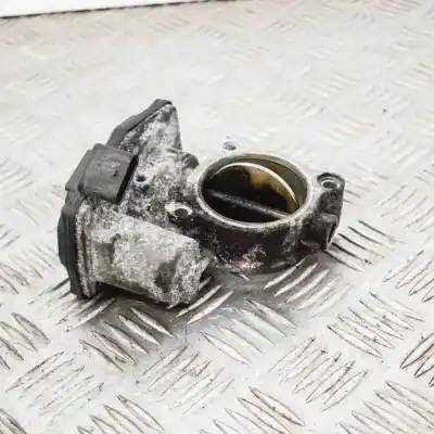 Peça sobressalente para automóvel em segunda mão borboleta de admissão por bmw 3 cabrio e93 (2006-2013) referências oem iam 7810752  