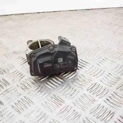 Gebrauchtes Autoersatzteil Drosselklappenstutzen zum BMW 3 CABRIO E93  OEM-IAM-Referenzen 7810752  