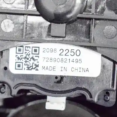Автозапчастина б/у команда чистити для opel mokka / mokka x (2012-..) off-road посилання на oem iam 2095225052087550  