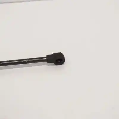 Peça sobressalente para automóvel em segunda mão amortecedor do capô por renault captur j5_ (2013-..) hatchback referências oem iam 654709991r  
