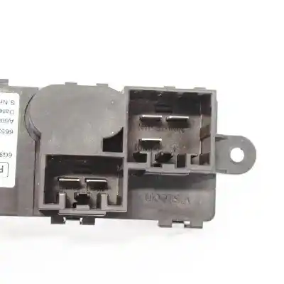 Автозапчасти б/у сопротивление нагреву за ford s-max wa6 (2006-2014) ссылки oem iam 6g9t-19e624-db  