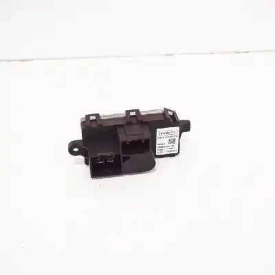 Автозапчасти б/у сопротивление нагреву за ford s-max wa6 (2006-2014) ссылки oem iam 6g9t-19e624-db  