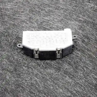 Автозапчасти б/у СОПРОТИВЛЕНИЕ НАГРЕВУ за VOLKSWAGEN TIGUAN 5N_  ссылки OEM IAM 3C0907521F  