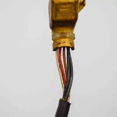 Pezzo di ricambio per auto di seconda mano retrovisore destro per audi a4 avant 8ed, b7 (2004-2008) riferimenti oem iam e1010681  