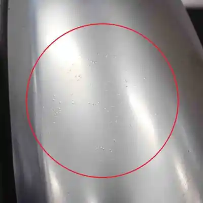 Peça sobressalente para automóvel em segunda mão ESPELHO RETROVISOR DIREITO por AUDI A4 AVANT 8ED, B7  Referências OEM IAM E1010681  