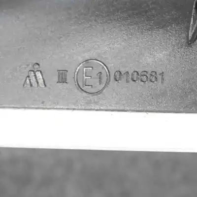 Pezzo di ricambio per auto di seconda mano retrovisore destro per audi a4 avant 8ed, b7 (2004-2008) riferimenti oem iam e1010681  