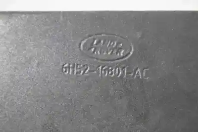 Автозапчасти б/у ЛЕВАЯ ПЕРЕДНЯЯ ПЕТЛЯ КАПОТА за LAND ROVER FREELANDER 2 L359  ссылки OEM IAM 6H52-16801-AC  