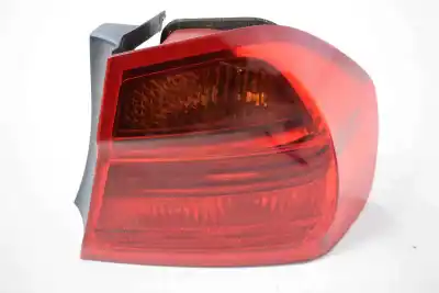 Pezzo di ricambio per auto di seconda mano LUCI POSTERIORI DESTRA per BMW 3 E90  Riferimenti OEM IAM 6937458  