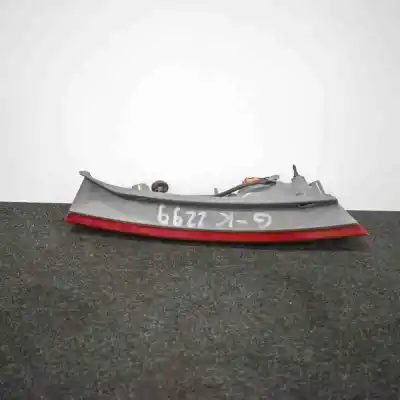 Second-hand car spare part left tailgate light for kia cee\´d sw ed (2007-2012) oem iam references 92403-1h3  