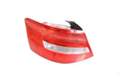 Second-hand car spare part LEFT TAILGATE LIGHT for AUDI A3 SPORTBACK 8VA, 8VF  OEM IAM references 8V3945095  