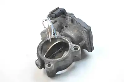 Gebrauchtes Autoersatzteil Drosselklappenstutzen zum MINI COUNTRYMAN R60  OEM-IAM-Referenzen 7810752  