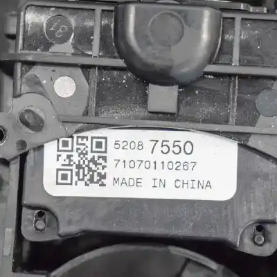 Автозапчасти б/у команда очистки за opel mokka / mokka x (2012-..) off-road ссылки oem iam 2096225052087550  