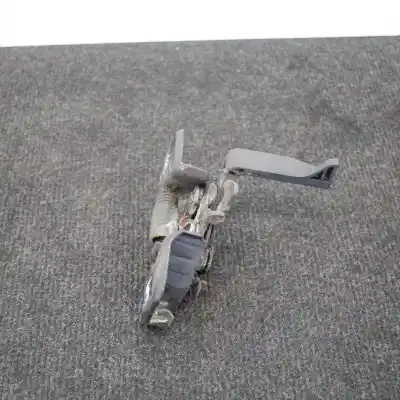 Pezzo di ricambio per auto di seconda mano CHIUSURA DEL CAPPUCCIO per DACIA SANDERO II  Riferimenti OEM IAM 656017676R  