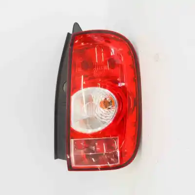 Second-hand car spare part RIGHT TAILGATE LIGHT for DACIA DUSTER  OEM IAM references   