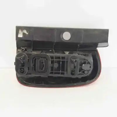 Second-hand car spare part right tailgate light for dacia duster (2010-2018) oem iam references   