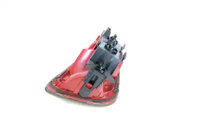 Second-hand car spare part left tailgate light for mini cooper r56 (2005-2013) oem iam references 2757009  