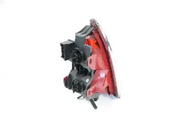 Second-hand car spare part left tailgate light for mini cooper r56 (2005-2013) oem iam references 2757009  
