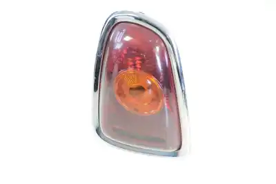 Second-hand car spare part LEFT TAILGATE LIGHT for MINI COOPER R56  OEM IAM references 2757009  