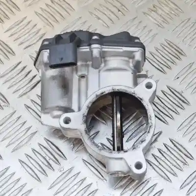 Recambio de automóvil de segunda mano de CUERPO DEL ACELERADOR para MERCEDES E W213  referencias OEM IAM A6540900070  