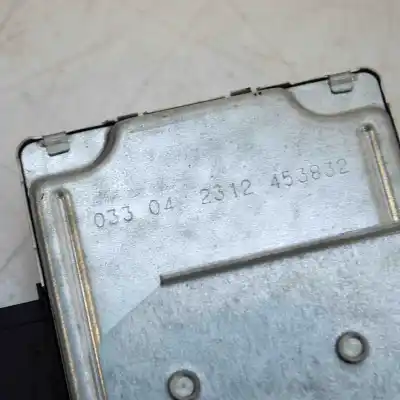 Second-hand car spare part ecu engine control for ford focus iii (2010-2020) oem iam references bv6t-14b526-ba0199dc1002  